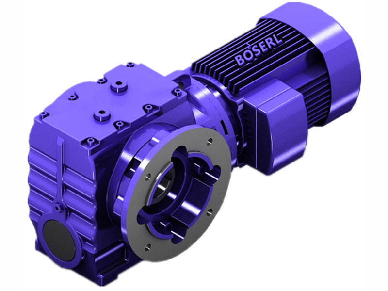 自鎖減速機(jī) 自鎖減速機(jī)