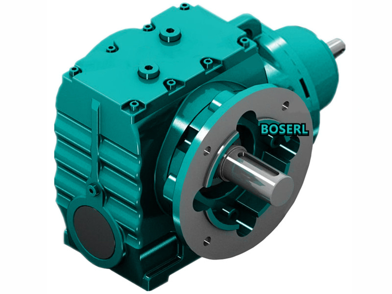S系列減速機(jī) S系列減速機(jī)
