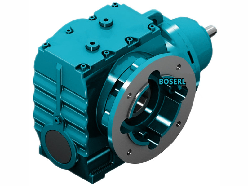 伺服電機渦輪渦桿減速機 伺服電機渦輪渦桿減速機